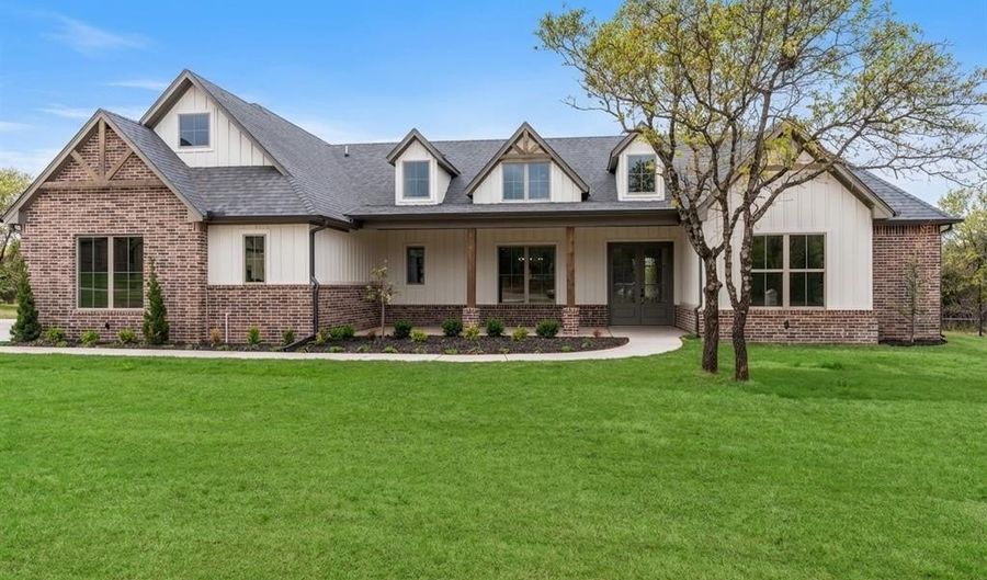 13051 Stagecoach Trl, Arcadia, OK 73007 - 5 Beds, 4 Bath