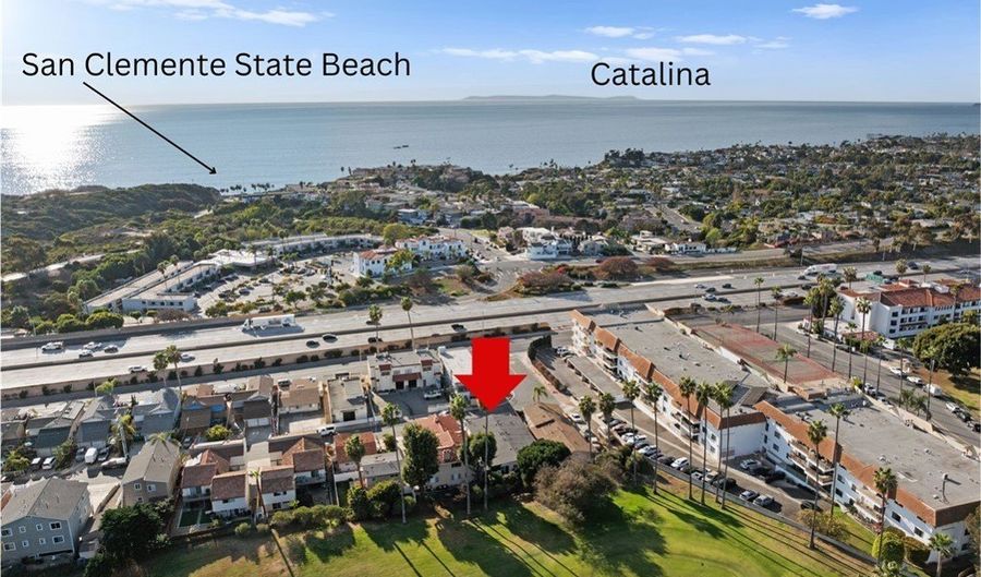 2603 Calle Del Comercio, San Clemente, CA 92672 - 8 Beds, 8 Bath