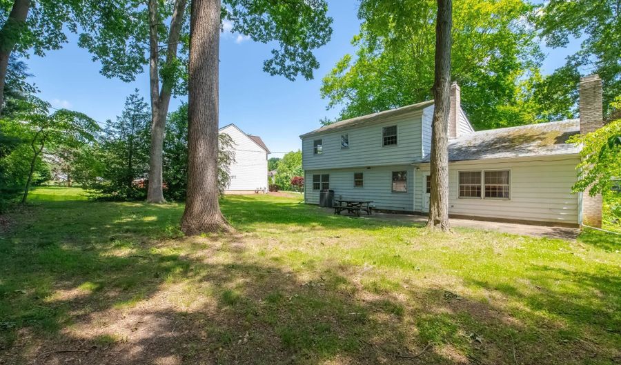 434 WOODCREST Dr, Aberdeen, MD 21001 - 4 Beds, 3 Bath