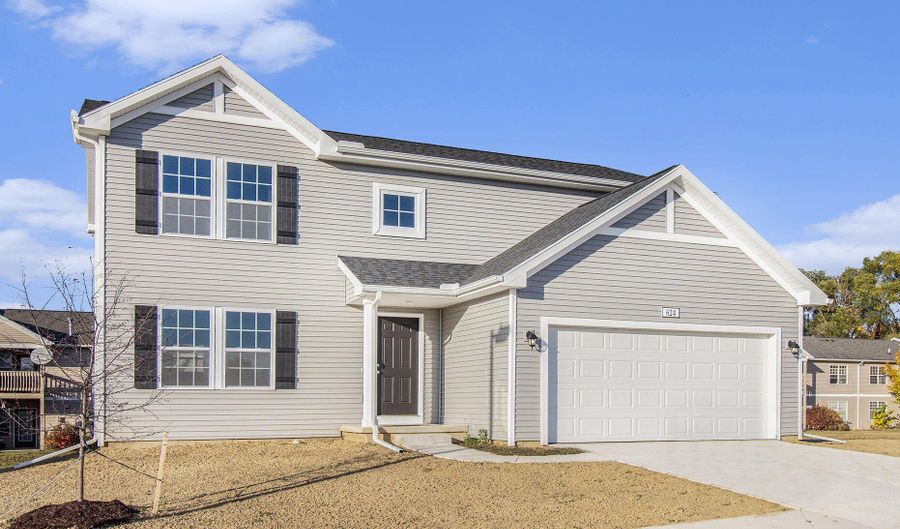 6220 Sumter St, Allendale, MI 49401 - 4 Beds, 3 Bath