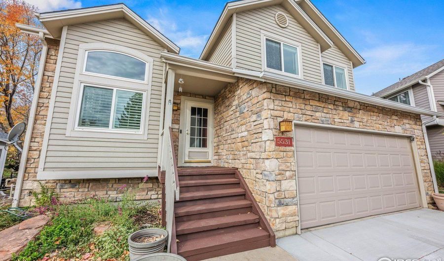 5531 High Country Ct, Boulder, CO 80301 - 4 Beds, 4 Bath
