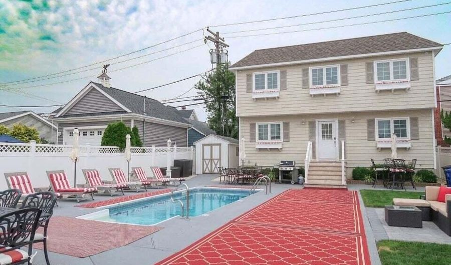 110 B 5th, Belmar, NJ 07719 - 2 Beds, 3 Bath
