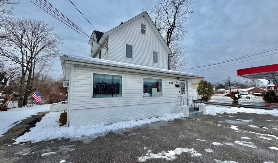 622 Broadway, Amityville, NY 11701 - 0 Beds, 0 Bath
