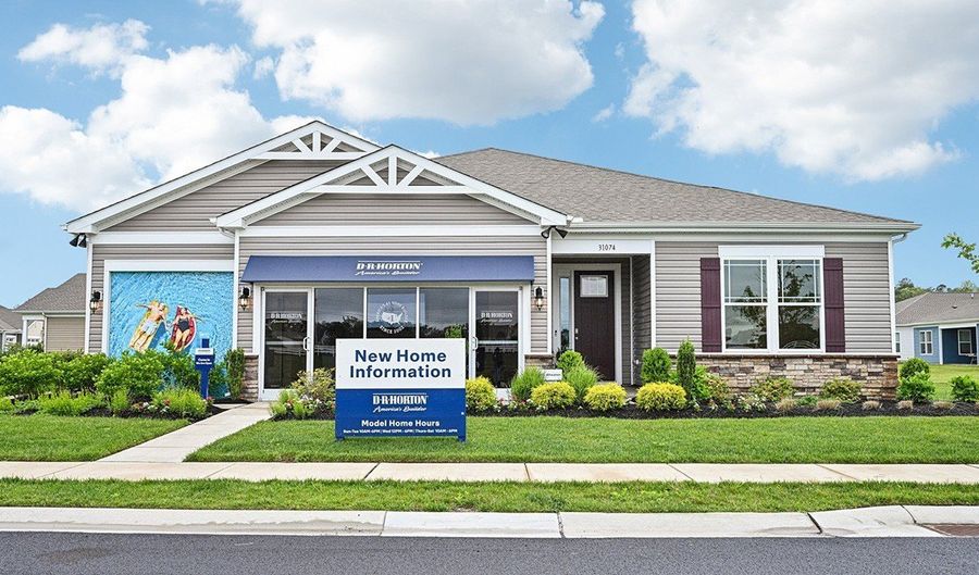 34043 Skyflower Loop, Lewes, DE 19958 - 3 Beds, 4 Bath