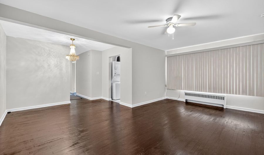 2321 ALTAMONT Pl SE 103, Washington, DC 20020 - 3 Beds, 2 Bath