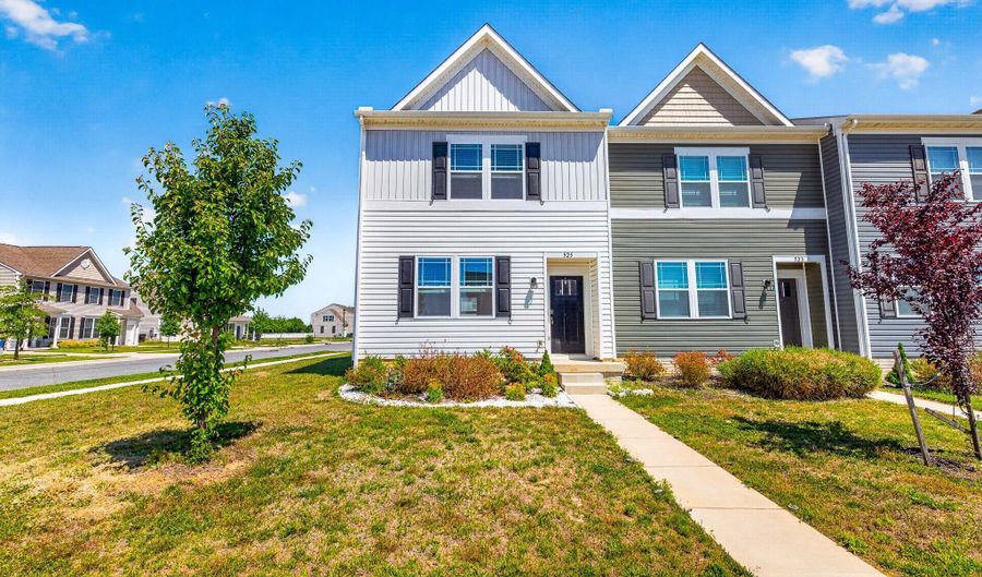 525 LITTLE EDEN Way, Dover, DE 19904 - 3 Beds, 3 Bath