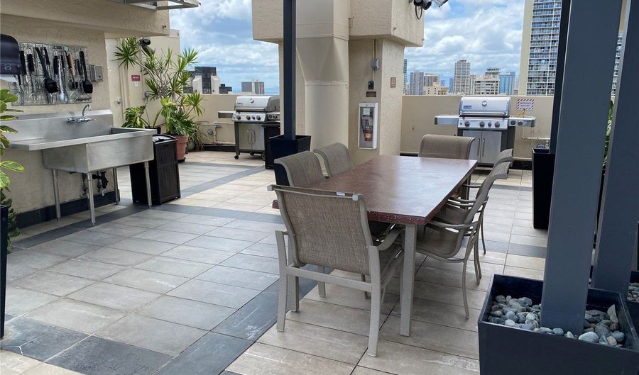 2345 Ala Wai Blvd 2703, Honolulu, HI 96815 - 0 Beds, 1 Bath