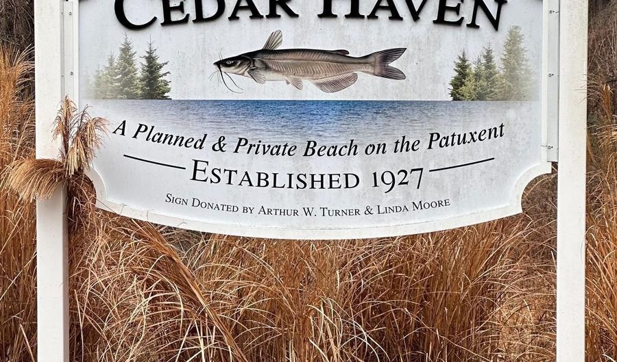 22908 PAUL DUNBAR Ave, Aquasco, MD 20608 - 2 Beds, 1 Bath