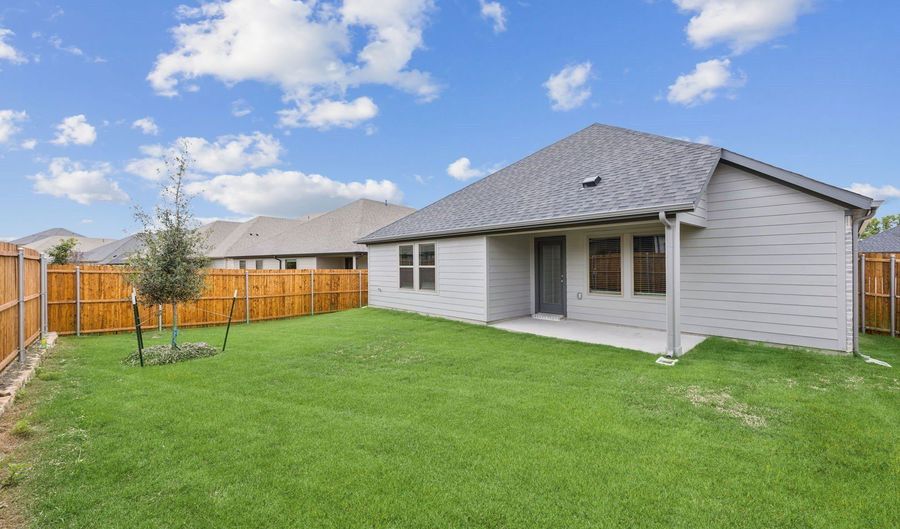 1500 Wild Plum Way, Alvarado, TX 76009 - 4 Beds, 3 Bath