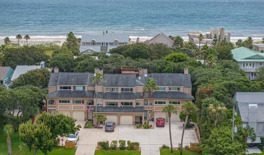 2133 SEMINOLE Rd 4, Atlantic Beach, FL 32233 - 3 Beds, 3 Bath