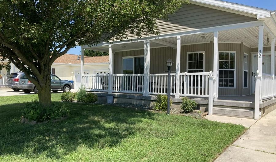 32 Aaron Ln 3, Camden, DE 19934 - 2 Beds, 2 Bath