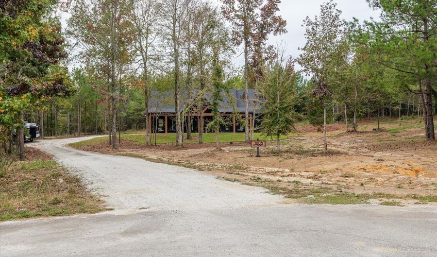 1008 Folly Run Dr, Lincolnton, GA 30817 - 5 Beds, 3 Bath