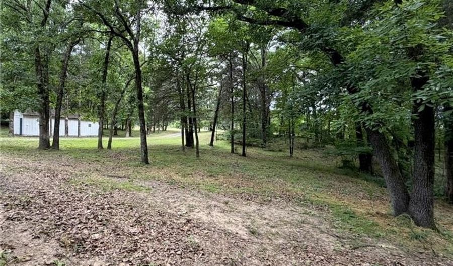 5108 Ridge Rd, Alma, AR 72921 - 4 Beds, 3 Bath