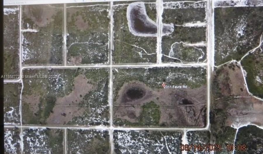 2311 Favre Rd, Avon Park, FL 33825 - 0 Beds, 0 Bath