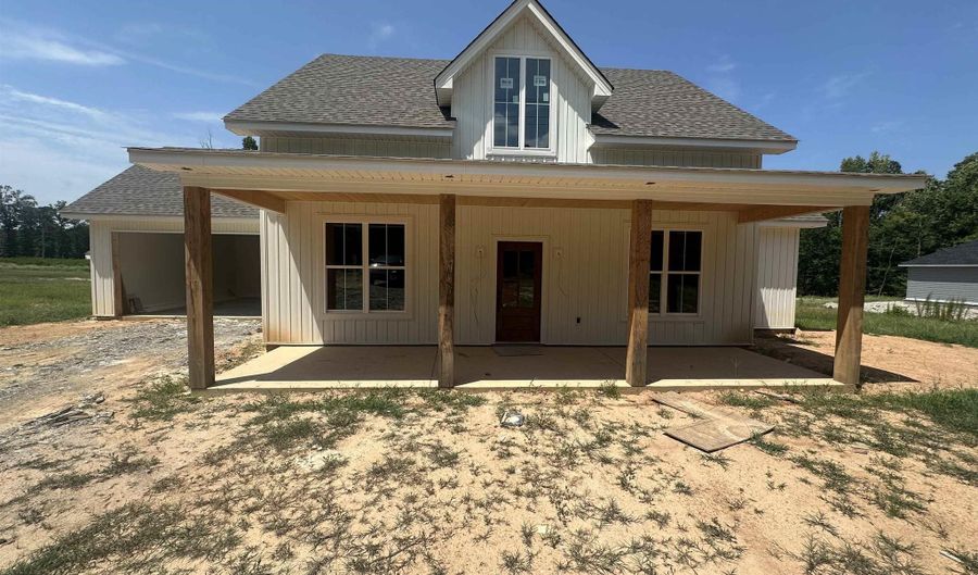 6892 Detonti Rd, Bauxite, AR 72011 - 3 Beds, 2 Bath