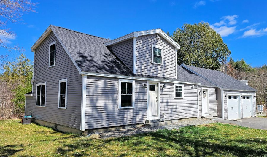 132 Forest Ave, Orono, ME 04473 - 3 Beds, 2 Bath