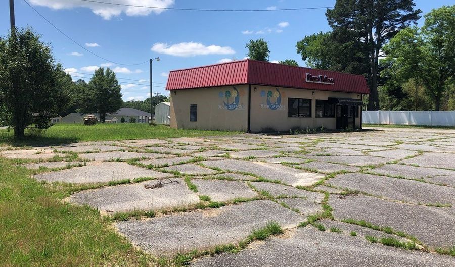 6130 Belton Hwy, Belton, SC 29627 - 0 Beds, 0 Bath