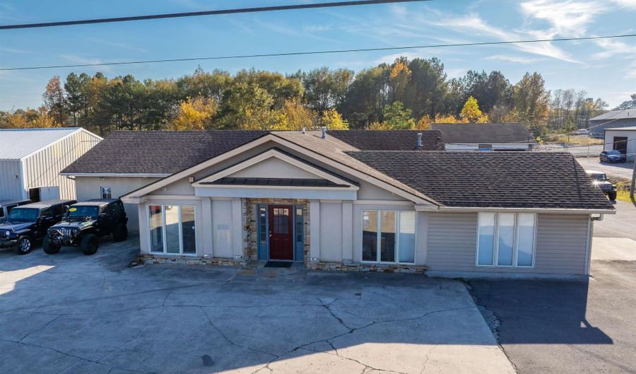 9753 9793 US Highway 431, Albertville, AL 35950 - 0 Beds, 0 Bath