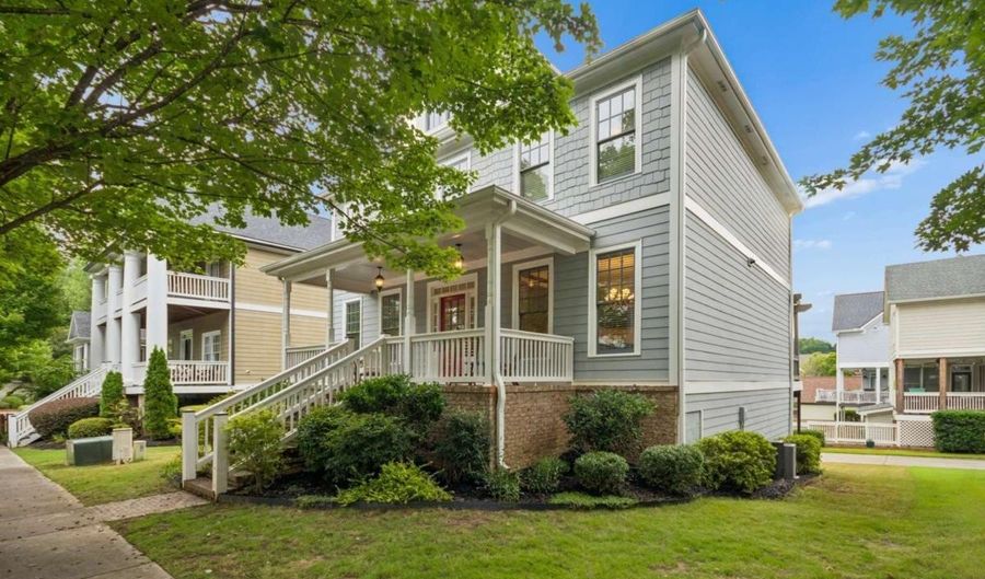 963 Westmoreland Cir NW, Atlanta, GA 30318 - 4 Beds, 4 Bath