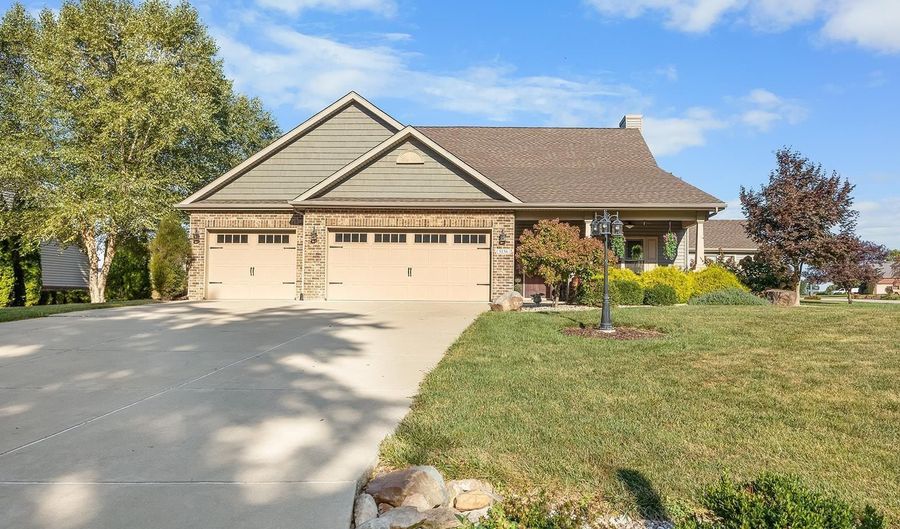 5136 Centerview Dr, Battle Ground, IN 47920 - 4 Beds, 3 Bath