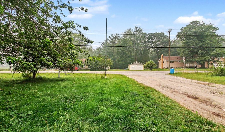 1491 Lake Winyah Rd, Alpena, MI 49707 - 3 Beds, 1 Bath