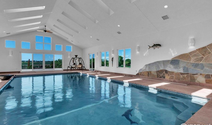 20360 County Road 3, Berthoud, CO 80513 - 4 Beds, 8 Bath