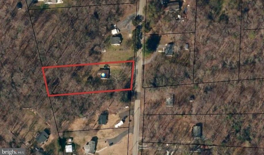 8595 FAIRGROUND Rd, Bel Alton, MD 20611 - 3 Beds, 1 Bath