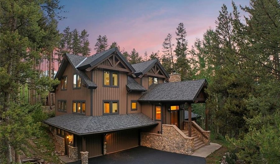 89 SUNBEAM Dr, Breckenridge, CO 80424 - 5 Beds, 4 Bath