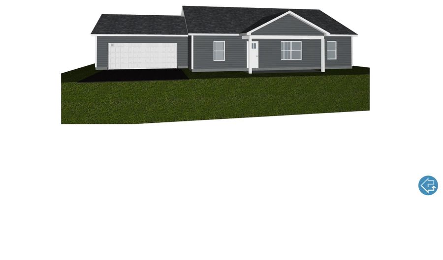 26838 Q Dr N, Albion, MI 49224 - 3 Beds, 2 Bath