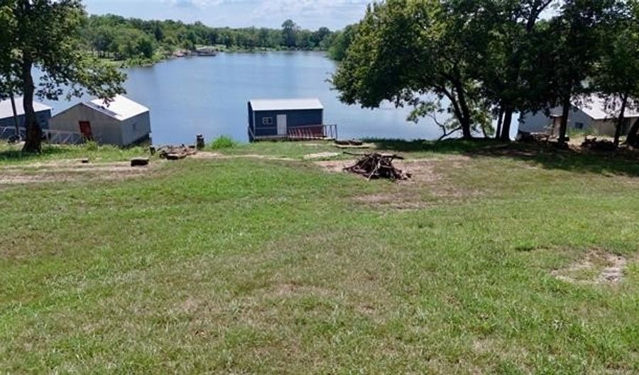 112 Cove Ln, Adair, OK 74330 - 0 Beds, 0 Bath