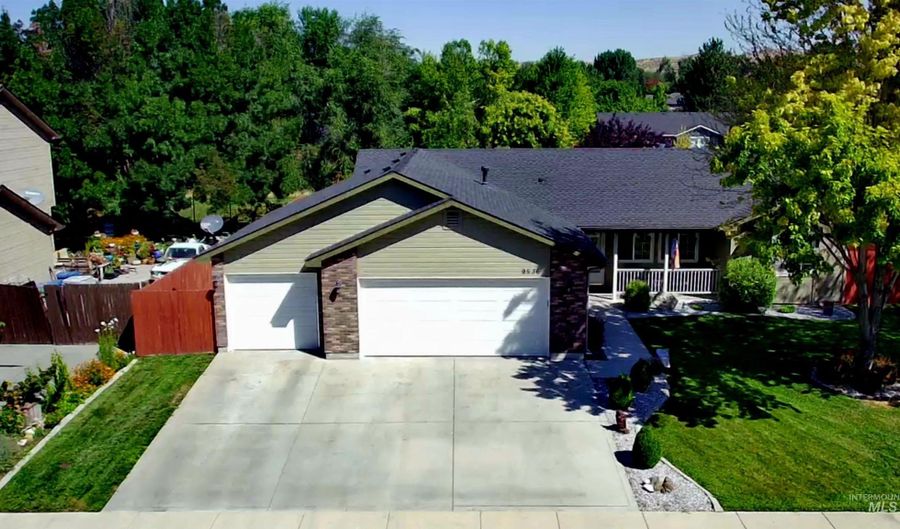 9536 W Ben St, Boise, ID 83714 - 4 Beds, 2 Bath