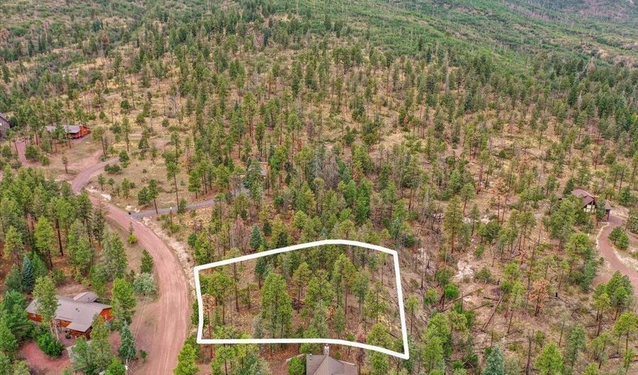 14 County Rd 2074, Alpine, AZ 85920 - 0 Beds, 0 Bath