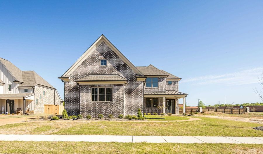12104 STROMNESS, Arlington, TN 38002 - 5 Beds, 3 Bath