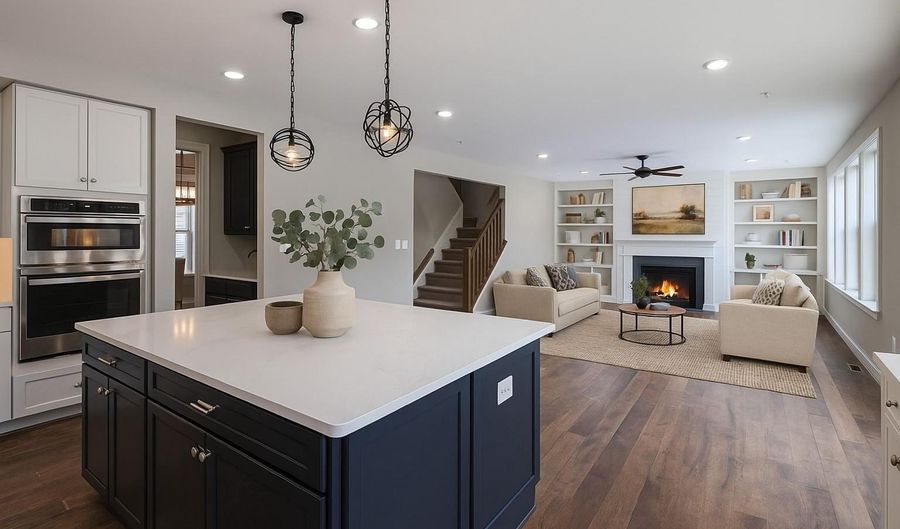 4712 CARROLL MANOR Rd, Baldwin, MD 21013 - 4 Beds, 3 Bath
