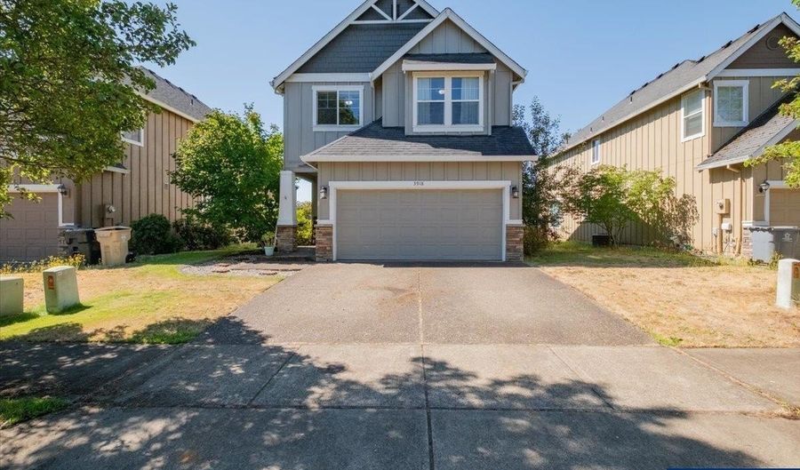 3918 Gusty Ct NE, Albany, OR 97322 - 4 Beds, 3 Bath