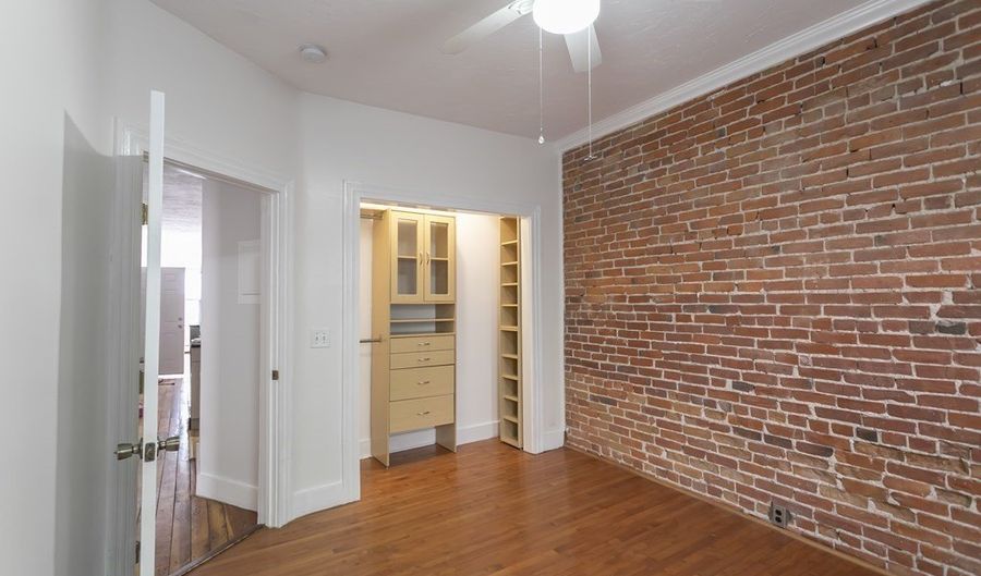 101 Cedar St 2, Boston, MA 02119 - 2 Beds, 1 Bath