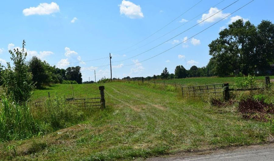4073 N Terry Rd, Austin, IN 47102 - 0 Beds, 0 Bath