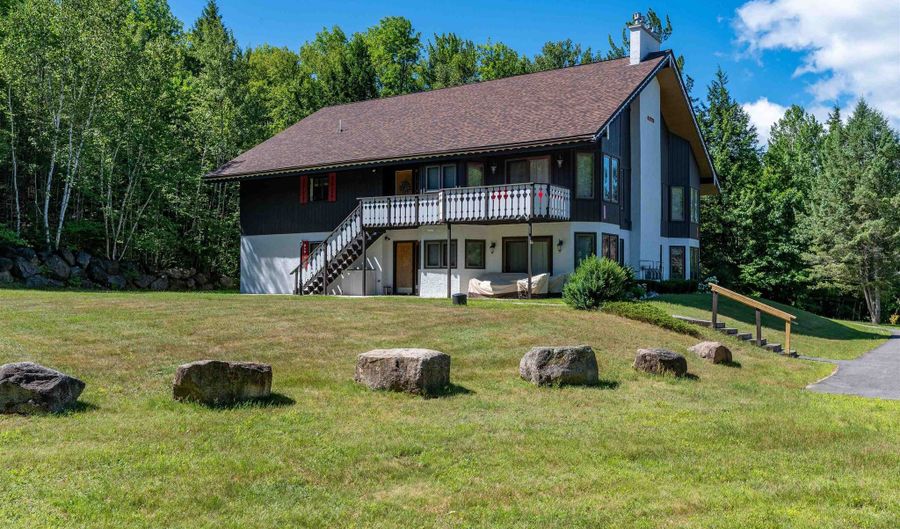 79 Christmas Mountain Rd 79, Bartlett, NH 03838 - 2 Beds, 2 Bath