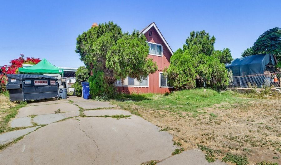 736 Sacramento, Spring Valley, CA 91977 - 3 Beds, 2 Bath