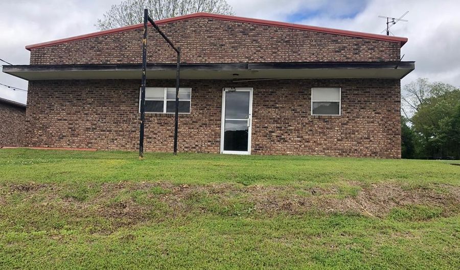 235 Highway 61, Natchez, MS 39120 - 0 Beds, 2 Bath