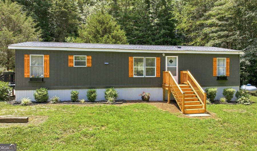 3561 Yonah Homer Rd, Alto, GA 30510 - 3 Beds, 2 Bath