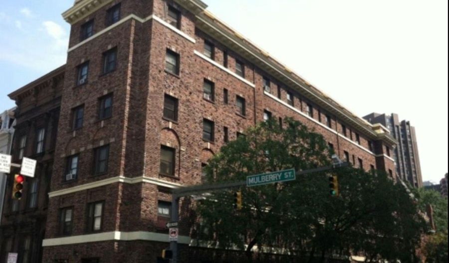 19 W MULBERRY St 1A, Baltimore, MD 21201 - 2 Beds, 1 Bath