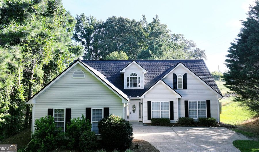 1103 Brandenberry, Auburn, GA 30011 - 4 Beds, 3 Bath