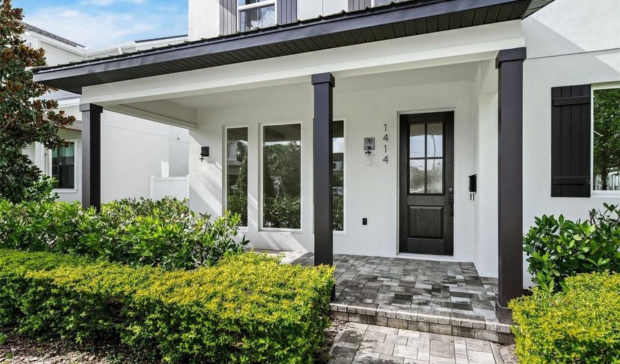 1414 W NEW HAMPSHIRE St, Orlando, FL 32804 - 3 Beds, 3 Bath