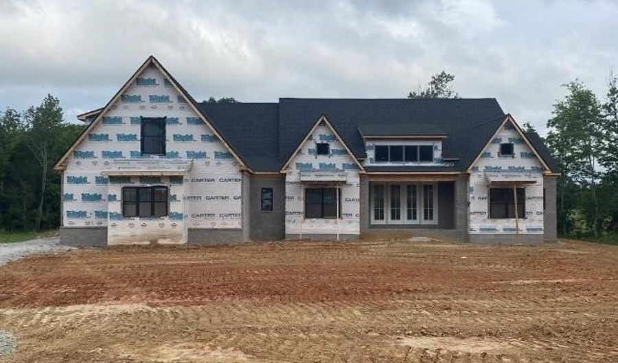 Collingwood Court lot 7, Alvaton, KY 42122 - 5 Beds, 4 Bath