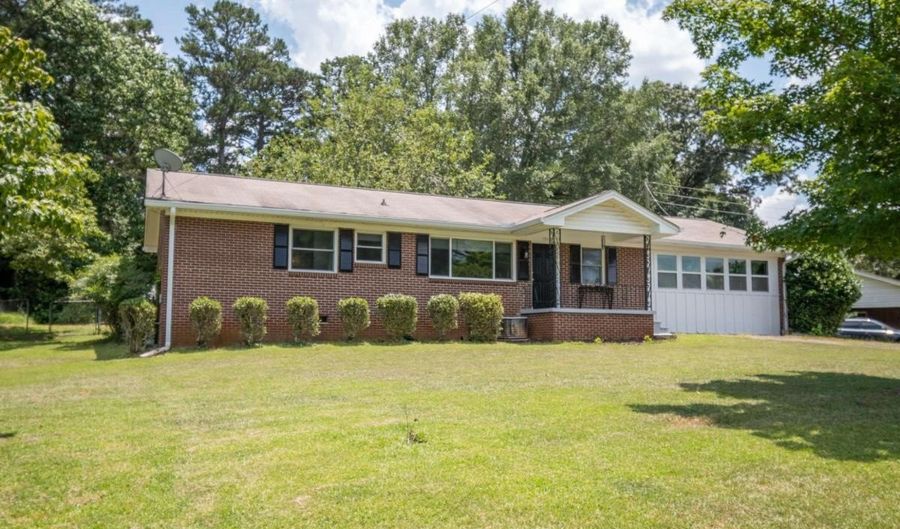 130 Biscayne, Athens, GA 30606 - 3 Beds, 2 Bath