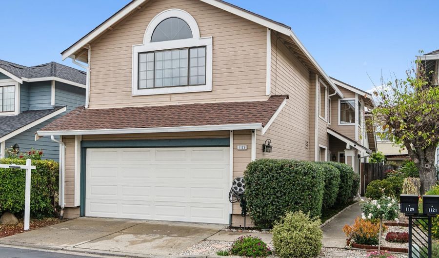 1129 Clarke Ln, Alameda, CA 94502 - 4 Beds, 3 Bath