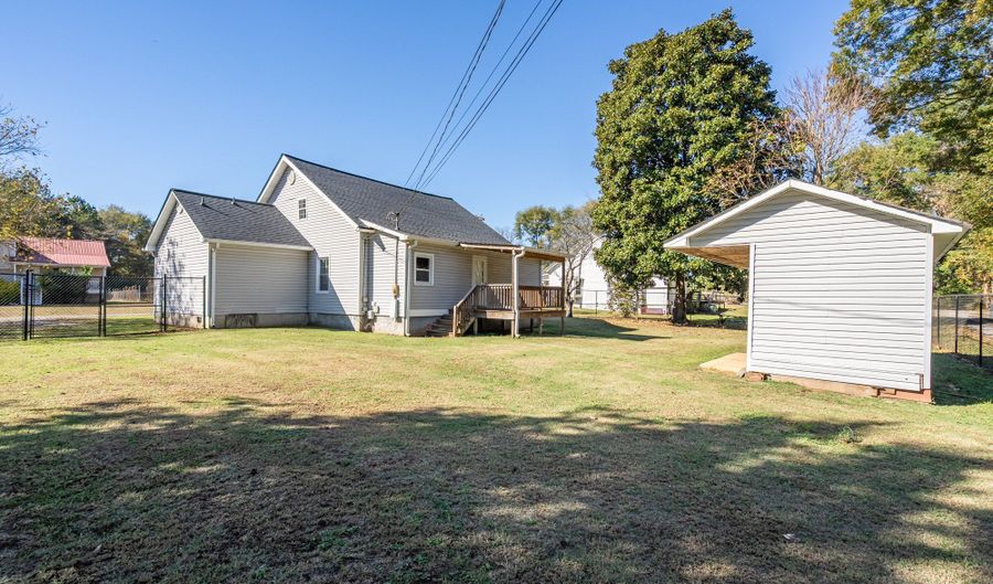 11 Magnolia St, Aragon, GA 30104 - 4 Beds, 2 Bath