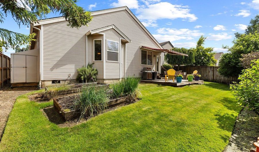 1217 NW 13TH St, Battle Ground, WA 98604 - 3 Beds, 2 Bath