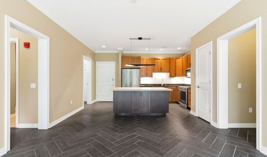 250 Daniel Burnham Sq 305, Columbus, OH 43215 - 2 Beds, 2 Bath